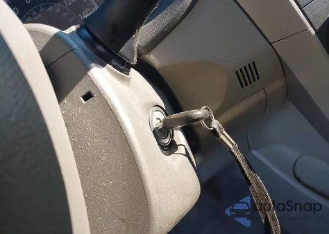 2009 Toyota Corolla Le from USA, damaged, VIN 1NXBU40E89Z076485